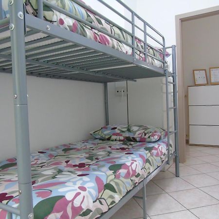 Finestra Sul Lago Malcesine Apt Riva Buitenkant foto