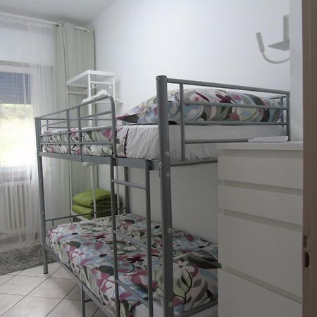 Finestra Sul Lago Malcesine Apt Riva Buitenkant foto