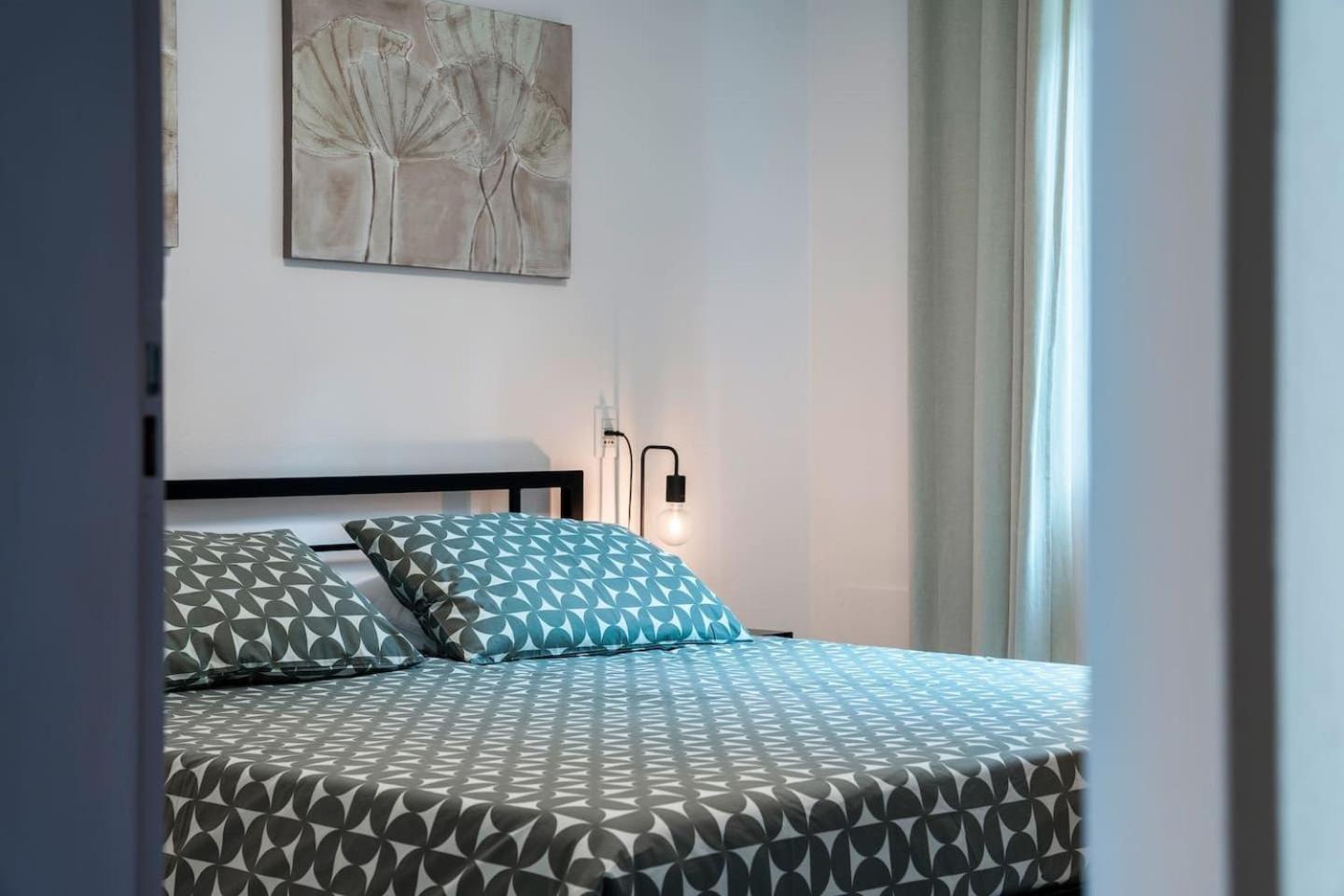Finestra Sul Lago Malcesine Apt Riva Buitenkant foto